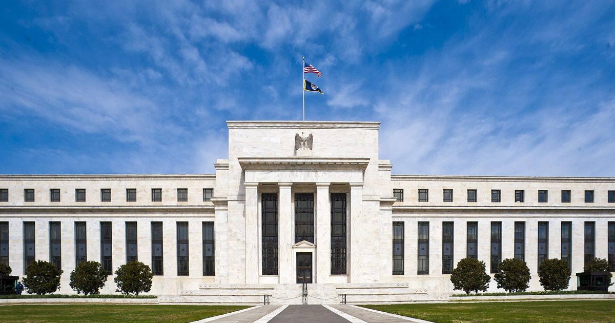 The Fed Meets in Eight Days With Inflation at 3.7% and a Rate Hike Back on the Table