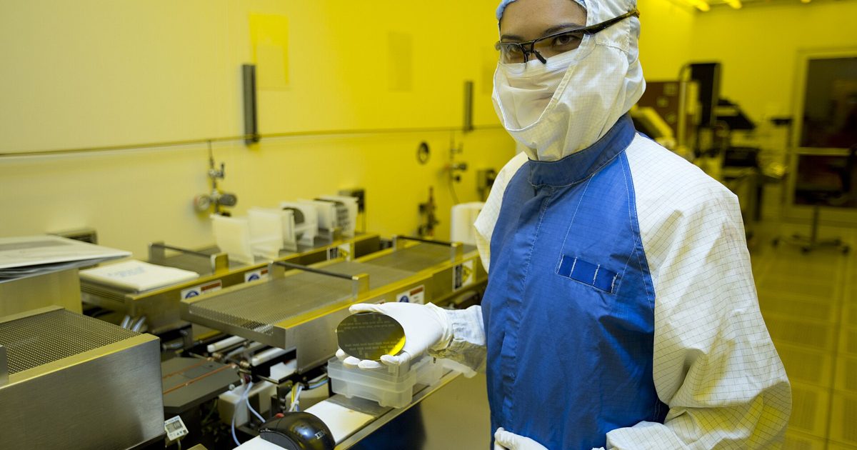 Samsung Will Use TSMC's 3nm Process for Nvidia's Custom HBM Base Dies, Breaking With Its All-In-House Model