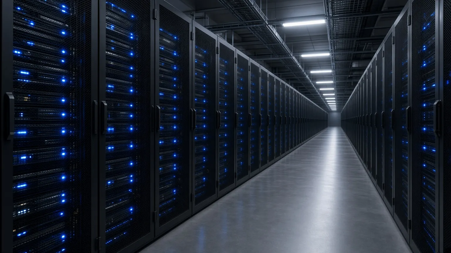 Alphabet, Microsoft and Amazon Results to Test Investor Confidence in the AI Boom (AI-generated image)